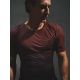 7. Schnelltrocknendes Herren-Trainingsshirt (Standardgröße) 4F 4FRSS26TFTSM2458-65A