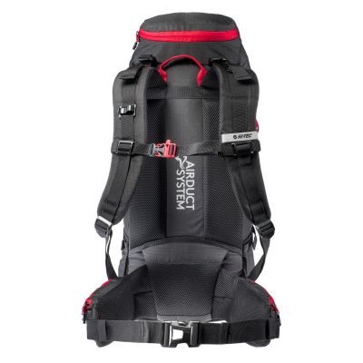 4. Hi-Tec Rock 50 Rucksack 92800308376
