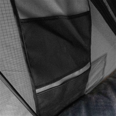 44. OFFLANDER TRIANGLE SLIM WOLF DACHZELT