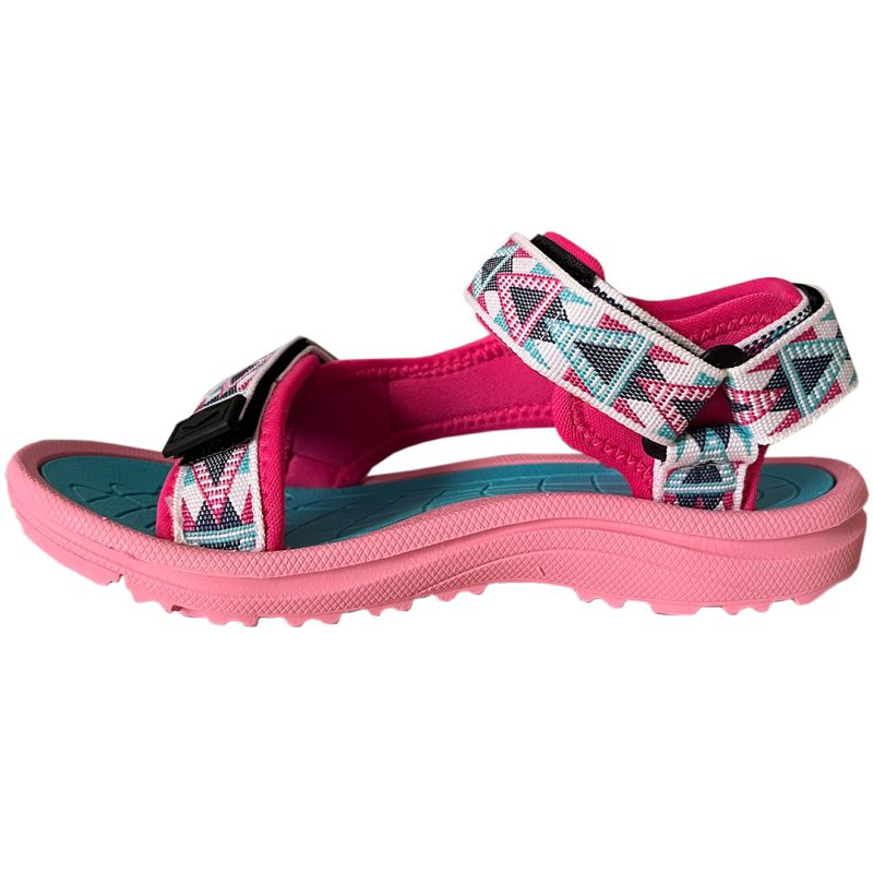 8. Lee Cooper Jr Sandalen LCW-24-34-2600K