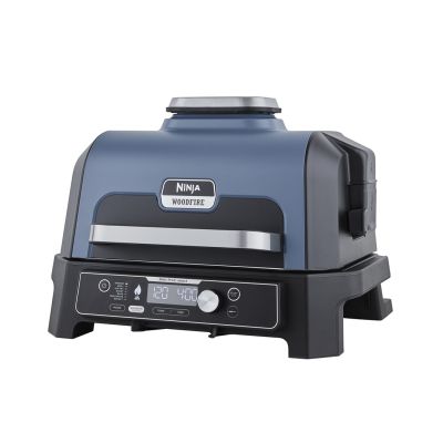 2. Ninja OG901EU Elektrogrill, 1700 W, Tischgerät, Bratpfanne