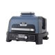 2. Ninja OG901EU Elektrogrill, 1700 W, Tischgerät, Bratpfanne