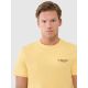 3. Herren T-Shirt Regular mit Aufdruck 4F 4FWSS25TTSHM1974- 4F 4FWSS25TTSHM1974-71S