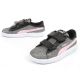 24. Puma Smash v2 Jr Schuhe 367380 30