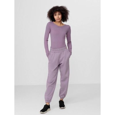 Damen Jogginghose 4F H4L22-SPDD013