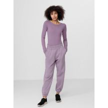 Damen Jogginghose 4F H4L22-SPDD013