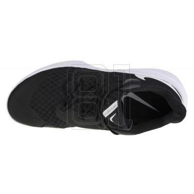 4. Nike W Zoom Hyperspeed Court M CI2963-010 Schuhe