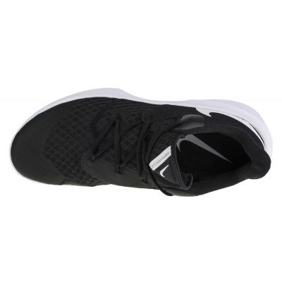 4. Nike W Zoom Hyperspeed Court M CI2963-010 Schuhe
