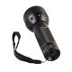 3. Wozinsky WLT-51L IP65 UV-Taschenlampe zur Spurensuche – Schwarz