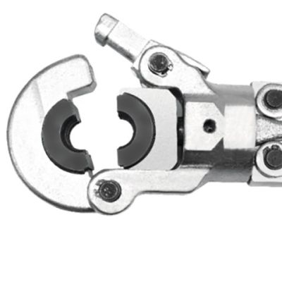 14. YATO Pex-Al-Pex YT-21735 Presse