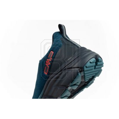 7. CMP Rahmsy M 3Q65877 46UT Laufschuhe