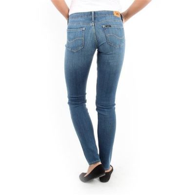 3. Lee 357SVIX Lynn Skinny Damen Hose