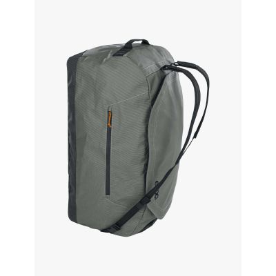 3. EVOC Reisetasche 100 Dunkeloliv - Schwarz