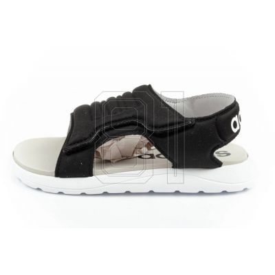 3. adidas Comfort Jr FY8856 Sandalen