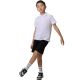 8. Poloshirt für Jungen, Größe 4F M662, weiß, 4FJWSS26TPTSM662, Größe 10S