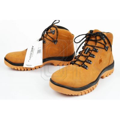 9. Wanderschuhe 4F M OBMH258 83S