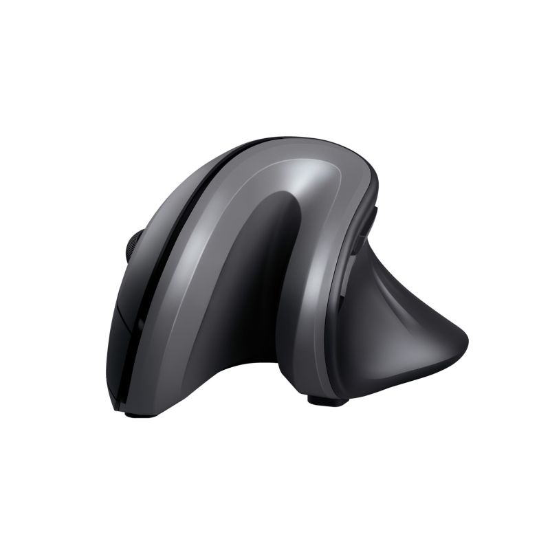 8. TRUST Verro Ergonomische kabellose Maus