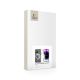 5. Tech-Protect FlexAir Hybrid MagSafe Hülle für iPhone 15 Pro – transparent