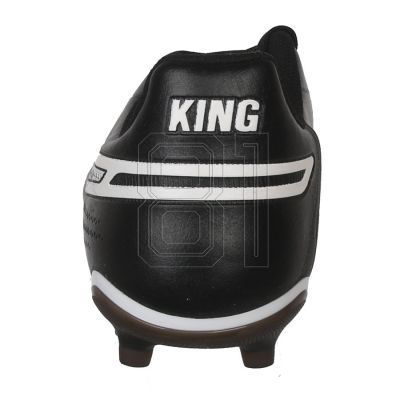 8. Puma King Match FG/AG M 107570-01 football shoes