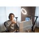 21. Kensington ErgoSoft-Handgelenkauflage für flache Tastaturen