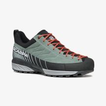 Scarpa MESCALITO WOMAN Damen Erwachsene Grau