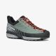 Scarpa MESCALITO WOMAN Damen Erwachsene Grau