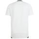 11. adidas Tiro 26 Wettkampftrikot für Herren, weiß und schwarz KA6167