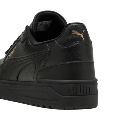 9. Puma Downtown Damenschuhe schwarz 402596 06