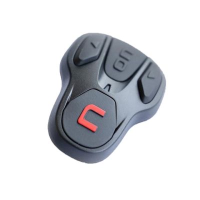 5. NOLAN N-COM B902 X Motorrad-Intercom für NOLAN-Helme, Set für 1 Helm