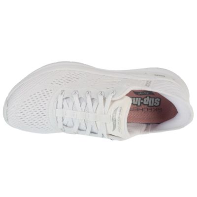 3. Skechers Slip-Ins: Arch Fit 2.0 - Easy Chic 150066-WHT Weiß 36