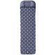 Nils Camp NC4006 Campingmatte mit Pumpe - 5 cm 15-05-028