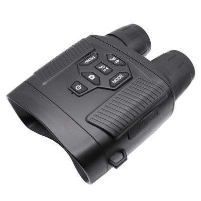 Denver NVI-492 Schwarzes Fernglas