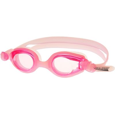 2. Aqua-Speed Ariadna JR 03/034 Schwimmbrille