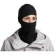 4. Buff Merino Lightweight Balaclava – Solid Black