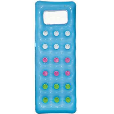 18. Bestway Schwimmmatratze 188x71cm 43040