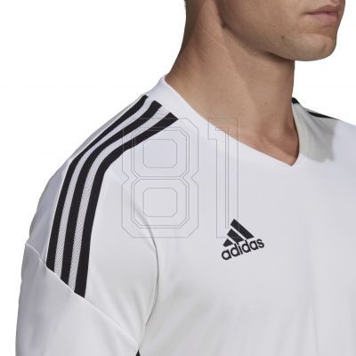 4. Adidas Condivo 22 M HA6290 T-shirt