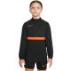 6. Nike NK DF Academy 21 Drill Top Jr CW6112 017 Sweatshirt