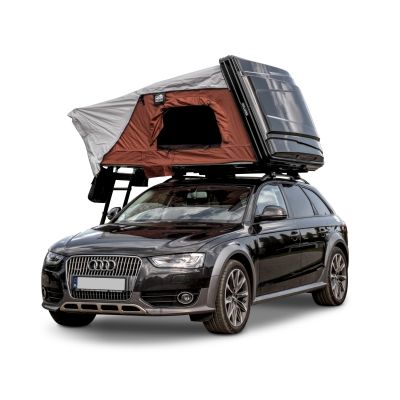 12. Offlander Fold 2 OFF-FOLD2 Dachzelt