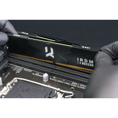 12. GOODRAM DDR5 64 GB (2x32 GB) 5600 MHz CL36 2048Mx8