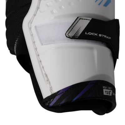 6. Eishockey-Schienbeinschoner Bauer Vapor Fly-W Woman