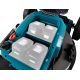 8. Rasenmäher-Akku 2x18V DLM530Z MAKITA