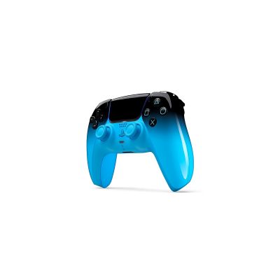 2. SONY PS5 DualSenseRhythm Blue New Edition Controller