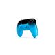 2. SONY PS5 DualSenseRhythm Blue New Edition Controller