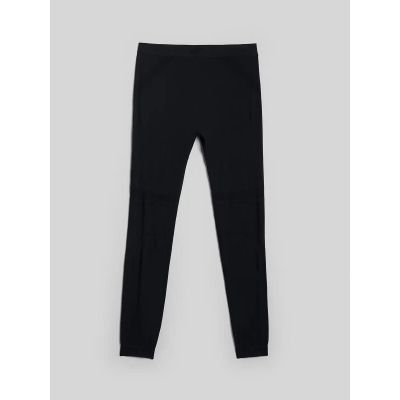 6. Nahtlose, thermoaktive Skiunterwäsche mit schnelltrocknendem Finish – Herren-Leggings 4F4FWAW26USEAM310-20S