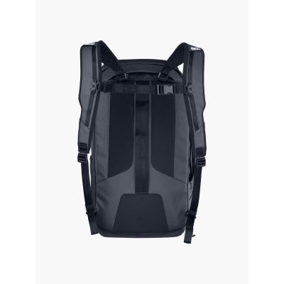 2. EVOC Athlete Rucksack 30 Carbongrau - Schwarz