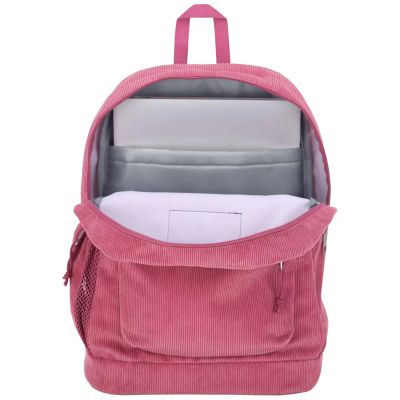 4. JanSport Cross Town Plus Remix Rucksack EK0A5BJ67K41 