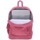 4. JanSport Cross Town Plus Remix Rucksack EK0A5BJ67K41 