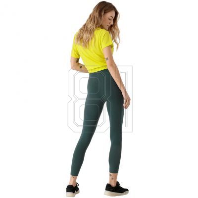 4. Leggings 4F W H4Z21 LEG012 40S