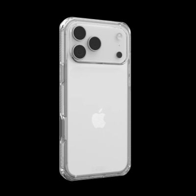 2. UAG Plyo Hülle für iPhone 17 Pro Max – Transparent