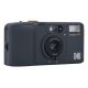 4. Kodak Snapic A1 35mm Kamera Grau